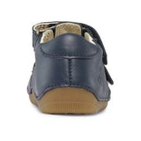 Bundgaard Petit Summer Sandaler - Navy