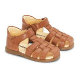 Bundgaard Bali Sandaler - Cognac
