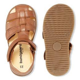 Bundgaard Bali Sandaler - Cognac