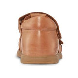 Bundgaard Bali Sandaler - Cognac