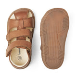 Bundgaard Ranjo Sandaler - Cognac