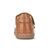 Bundgaard Ranjo Sandaler - Cognac