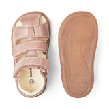 Bundgaard Ranjo Sandaler - Vintage Rose