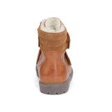 Bundgaard Tokker TEX Vinterstøvler - Tan WS