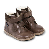 Bundgaard Rabbit TEX Vinterstøvler - Dark Brown