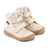 Bundgaard Siggi TEX Vinterstøvler - Ivory Glitter