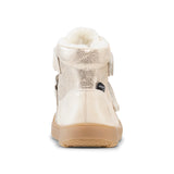 Bundgaard Siggi TEX Vinterstøvler - Ivory Glitter