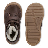 Bundgaard Siggi TEX Vinterstøvler - Dark Brown