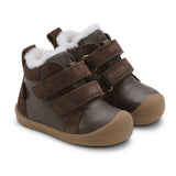 Bundgaard Bloom TEX Vinterstøvler - Dark Brown