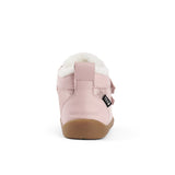 Bundgaard Bloom TEX Vinterstøvler - Vintage Rose Glitter