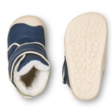 Bundgaard Nuri TEX Begynder Vinterstøvler - Navy