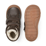 Bundgaard Siggi TEX Vinterstøvler - Dark Brown