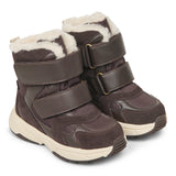 Bundgaard Lumi TEX Vinterstøvler - Dark Brown