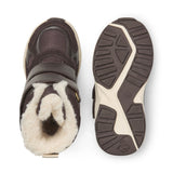 Bundgaard Lumi TEX Vinterstøvler - Dark Brown