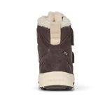 Bundgaard Lumi TEX Vinterstøvler - Dark Brown