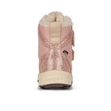 Bundgaard Lumi TEX Vinterstøvler - Vintage Rose