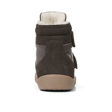 Bundgaard Milo TEX Vinterstøvler - Dark Brown