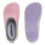 Bundgaard Charly High Gummistøvler - Lilac Multi