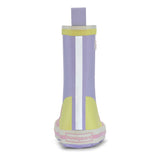 Bundgaard Charly High Gummistøvler - Lilac Multi