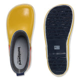 Bundgaard Charly High Gummistøvler - Navy Multi