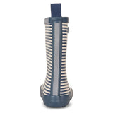 Bundgaard Charly Gummistøvler - Navy Stripe