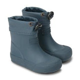Bundgaard Cover Prewalker Gummistøvler - Blue