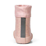 Bundgaard Cover Gummistøvler - Old Rose Sparkle