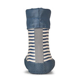 Bundgaard Cover Gummistøvler - Navy Stripe
