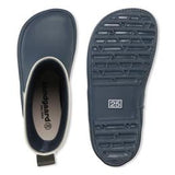 Bundgaard Charly High Gummistøvler - Navy
