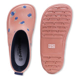 Bundgaard Charly Gummistøvler - Blush Berry