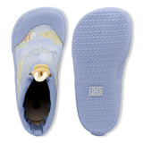 Helmstedt x Bundgaard Cover Prewalker Gummistøvler - Fish Pond Ocean