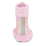 Helmstedt x Bundgaard Cover Prewalker Gummistøvler - Fish Pond Coral