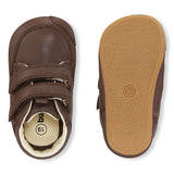 Bundgaard Prewalker II Strap - Brown WS