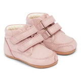 Bundgaard Prewalker II Strap - Old Rose