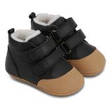 Bundgaard Prewalker III Winter - Black