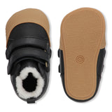 Bundgaard Prewalker III Winter - Black