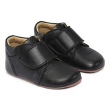 Bundgaard Tannu Hjemmesko - Black