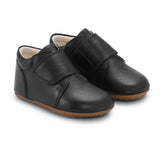 Bundgaard Tannu Hjemmesko - Black