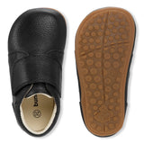 Bundgaard Tannu Hjemmesko - Black