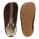 Bundgaard Toto Uld Hjemmesko - Dark Brown