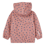 Bundgaard Cali Regntøj - Blush Berry