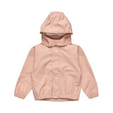 Bundgaard Cali Regntøj - Vintage Rose Stripe