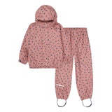 Bundgaard Cayce Regntøj - Blush Berry