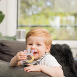 haakaa Hånd Bidering