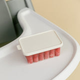 Bibs Baby Madfrysebakke – Ivory