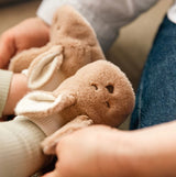 Bibs Kanin Baby-futter - Vanilla/Ivory