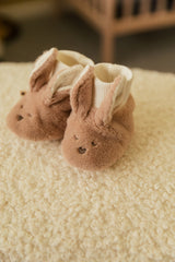 Bibs Kanin Baby-futter - Vanilla/Ivory