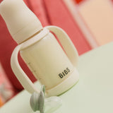 Bibs Sutteflaske Håndtag - Baby Blue