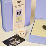 Bibs Baby on the Way Box