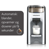 Baby Brezza Formula Pro Advanced